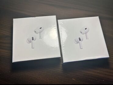 Qulaqcıqlar: Simsiz (Bluetooth) Qulaqcıqlar, Apple, rəng - Ağ