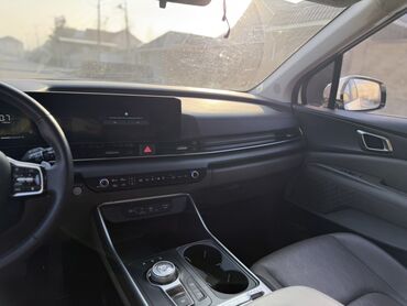 Kia: Kia Carnival: 2024 г., 3.5 л, Автомат, Бензин, Минивэн — 10