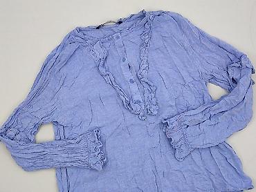 bluzki boho zara: Zara, Bluzka damska, rozmiar M — 1