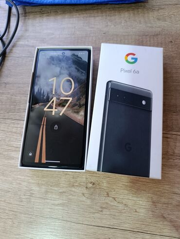 гугл пиксель 6 про бу: Google Pixel 6A, Б/у, 128 ГБ, цвет - Черный, eSIM, 1 SIM
