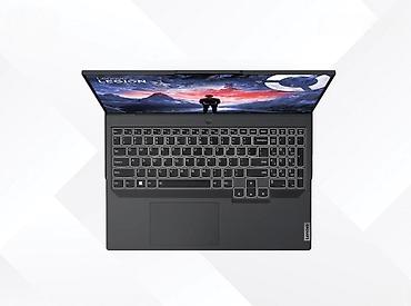 ош: Noutbuk "Lenovo Legion Pro 5 16IRX9 83DF00ANUS" Lenovo Legion Pro 5 — 3