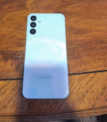 samsung galaxy a51: Samsung Galaxy A15, 128 GB, color - White