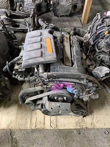 двигатель на шевроле круз: Двигатель Chevrolet/Daewoo 2.0 (серия Z20/2.0), бензиновый, рядный — 1