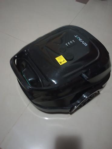 Bazeni i oprema: WYBOT – robotski usisivač za bazen - Samostalno čišćenje dna i zidova — 4