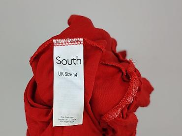 ccc red: South, Sukienka damska, rozmiar XL — 5