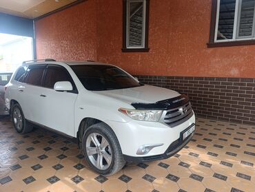 тайота олион: Toyota Highlander: 2012 г., 3.5 л, Автомат, Бензин, Внедорожник