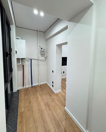 brk group: 1 комната, 39 м², Нижний Джал (Джал-23) Элитка, 2 этаж, Евроремонт — 4