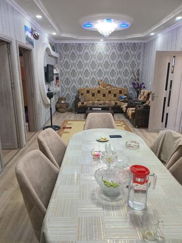 Həyət evləri və villaların satışı: Əmircan qəs. 4 otaqlı, 200 kv. m, Yeni təmirli — 14