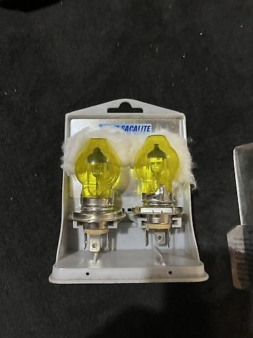 ksenon: Avtomobil aksesuarları paketi 1) Hella Heavy Tone Horn Set DL50 - İki — 3