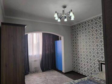 Продажа домов: 2 комнаты, 67 м², 106 серия улучшенная, 6 этаж, Косметический ремонт