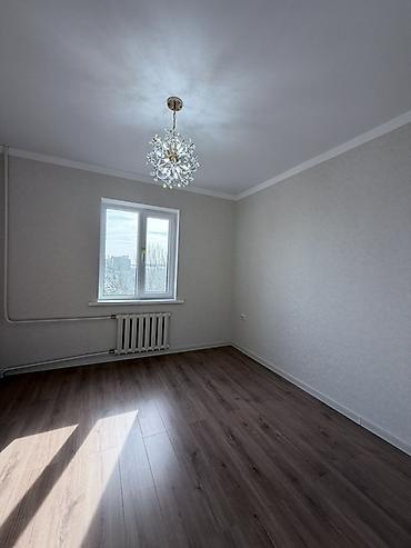 Продажа квартир: 2 комнаты, 71 м², Восток-5 мкр 105 серия, 7 этаж — 1