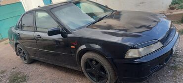 дом на обмен: Honda Accord: 2001 г., Седан