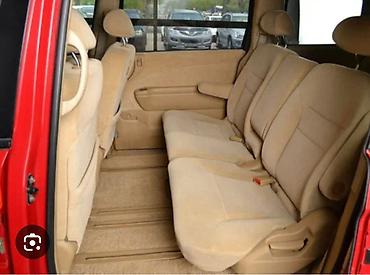 Honda: Honda Elysion: 2004 г., 3 л, Автомат, Бензин, Минивэн — 10