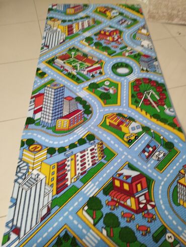 Parket: 🧶 KOVROLİN SATIŞI – Geniş çeşid, sərfəli qiymətlər! 🧶 Eviniz