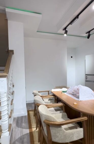 Продажа домов: Дом, 196 м², 8 комнат, Дизайнерский ремонт — 22