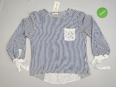 modna lejdi bluzki: Bluzka damska, rozmiar One size — 2
