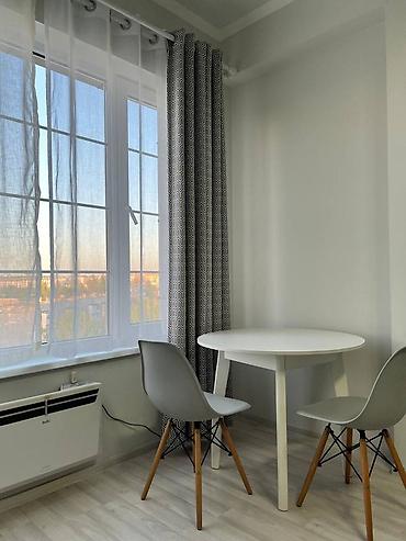 Продажа квартир: 2 комнаты, 39 м², 8 этаж — 1