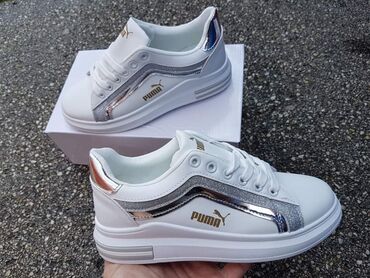Women's Sneakers and athletic shoes: 41 — 3