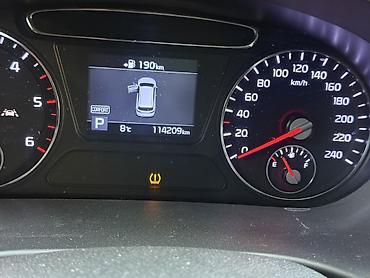 dongfeng l7: Kia Sorento: 2018 г., 2 л, Автомат, Дизель, Кроссовер — 9