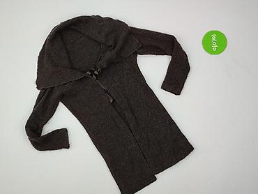 pull and bear sweterek: Kardigan damski, rozmiar M — 2