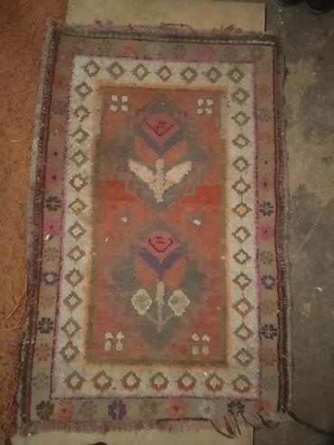 Xalçalar: Xalça Dekorativ, Azərbaycan, Kredit yoxdur — 1