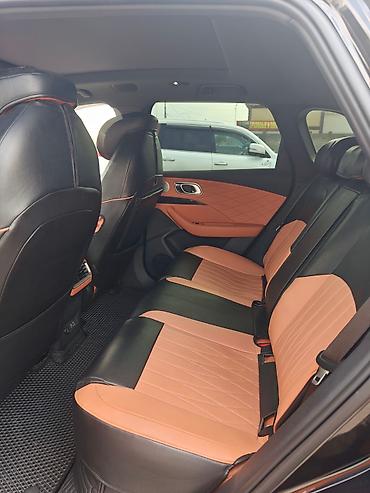 Другие автомобили: Продаю гибридный кроссовер (последовательный гибрид) Neta L в — 9