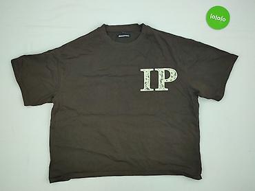 teraz tu: T-shirt damski, rozmiar L — 2