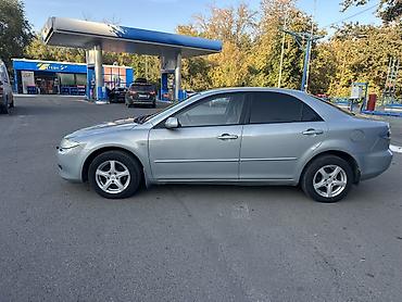 помпа мазда демио: Mazda 6: 2004 г., 1.8 л, Механика, Бензин, Седан — 3