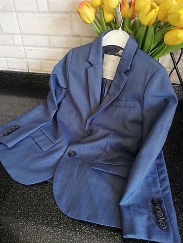 dede oyuncaq instagram: Pencək, Oğlan üçün, 5 - 6 yaş, Zara Kids — 3