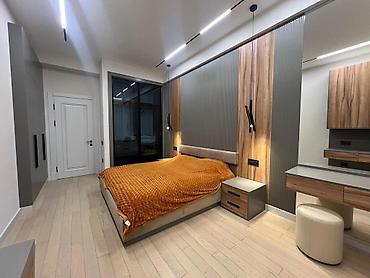 blue city evler: İcarəyə verilir 2 otaqlı yeni tikili 95 m², Ağ şəhər q. Kateqoriya — 10