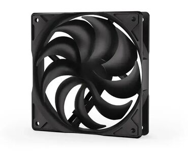 ventilatori na vodu za kafice: Brand: ENDORFY |x|x Model: ENDORFY Stratus 140 PWM ventilator