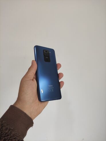 Samsung: Xiaomi Redmi Note 9, 64 GB