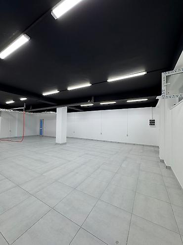 жильё: Торговое место, В жилом доме, 109 м² С ремонтом — 8