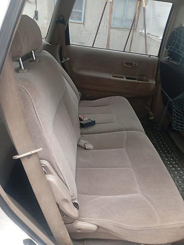 e klass: Honda Odyssey: 1999 г., 2.3 л, Автомат, Газ, Минивэн — 8