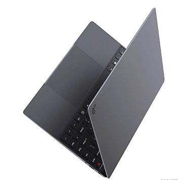 Рекламное оборудование: Ноутбук Acer ERBook 15.6 Ryzen, Ryzen 5 7430U (8GB+512GB) — 8