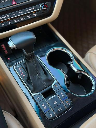 work cr kai: Kia Carnival: 2020 г., 2.2 л, Автомат, Дизель, Минивэн — 4