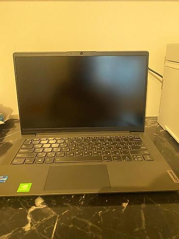 hp victus ikinci el: İşlənmiş Lenovo IdeaPad, 14 ", Intel Core i7, 1 TB, Ünvandan götürmə — 1