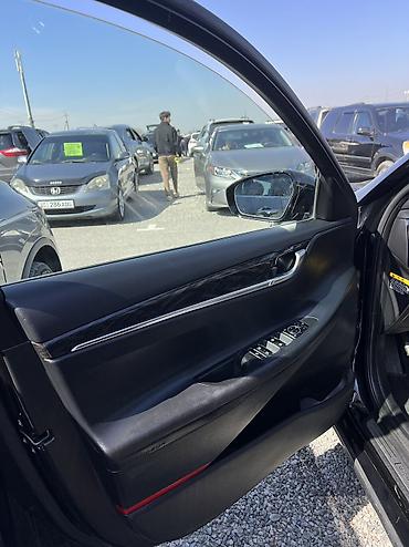 Hyundai: Hyundai Grandeur: 2019 г., 3 л, Автомат, Газ — 13