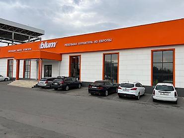 сдается цех: Сдаю Мебельный, столярный цех, 500 м², Электричество, Водопровод, Канализация, Готовый бизнес, Первая линия, С отдельным входом, С юридическим адресом — 1