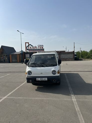 хундай портер продаю: Легкий грузовик, Hyundai, Стандарт, До 1 т