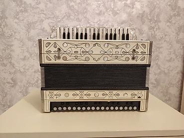 Qarmonlar: Qedimi professional qarmon.Zahir usta restavrasiya eliyib.Super — 3
