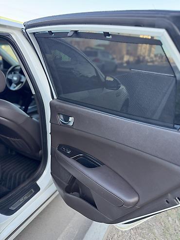 Kia: Kia K5: 2019 г., 2 л, Автомат, Бензин, Седан — 13