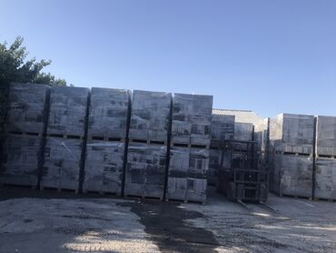 набор инструментов ключи: Полистиролбетонный блок, 600x300x200, D600, Самовывоз, Платная доставка