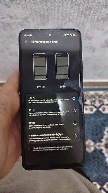 Мобильные телефоны: Tecno Pova 5, 256 ГБ, Гарантия — 3