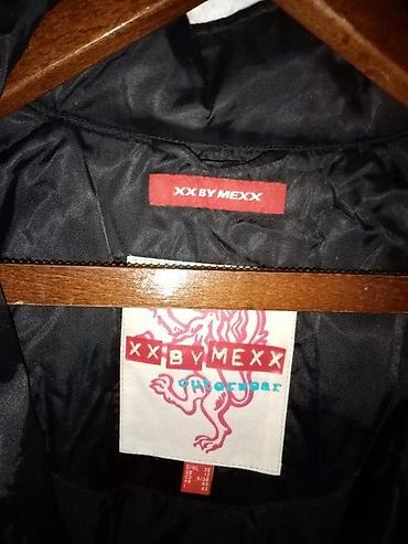 stradivarius helanke: Mexx moustache nova zenska jakna original akcija | cene nisu fiksne — 4