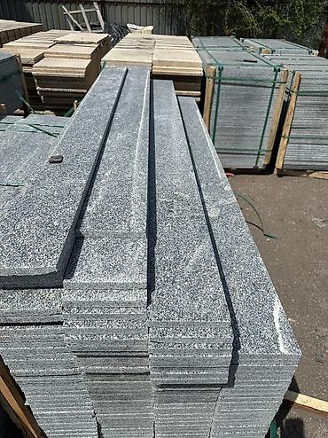 Фасадные гранитные плитки: Гранит,Гранит,Гранит, Сары Таш, Балясины,Тумба,Перила все наличие все — 2
