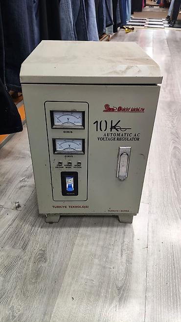 tendir kure: İşııgücləndirici 10000 lik Türkiyənindi 330 manat endirim yoxdur — 1
