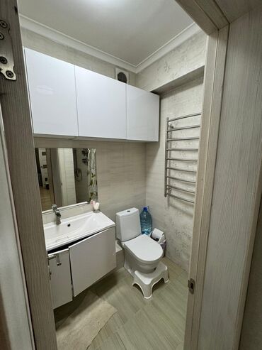 Продажа квартир: 2 комнаты, 64 м², Индивидуалка, 12 этаж — 13