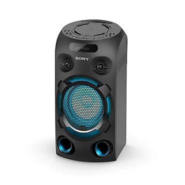 Audio: Sony MHC-V02 musiqi mərkəzi Sony brendinə məxsus MHC-V02 modeli ev — 6