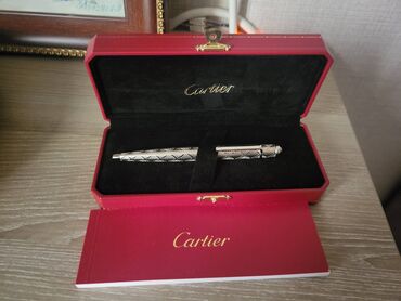 королевский боб для похудения оригинал: Cartier. Original. Yeni